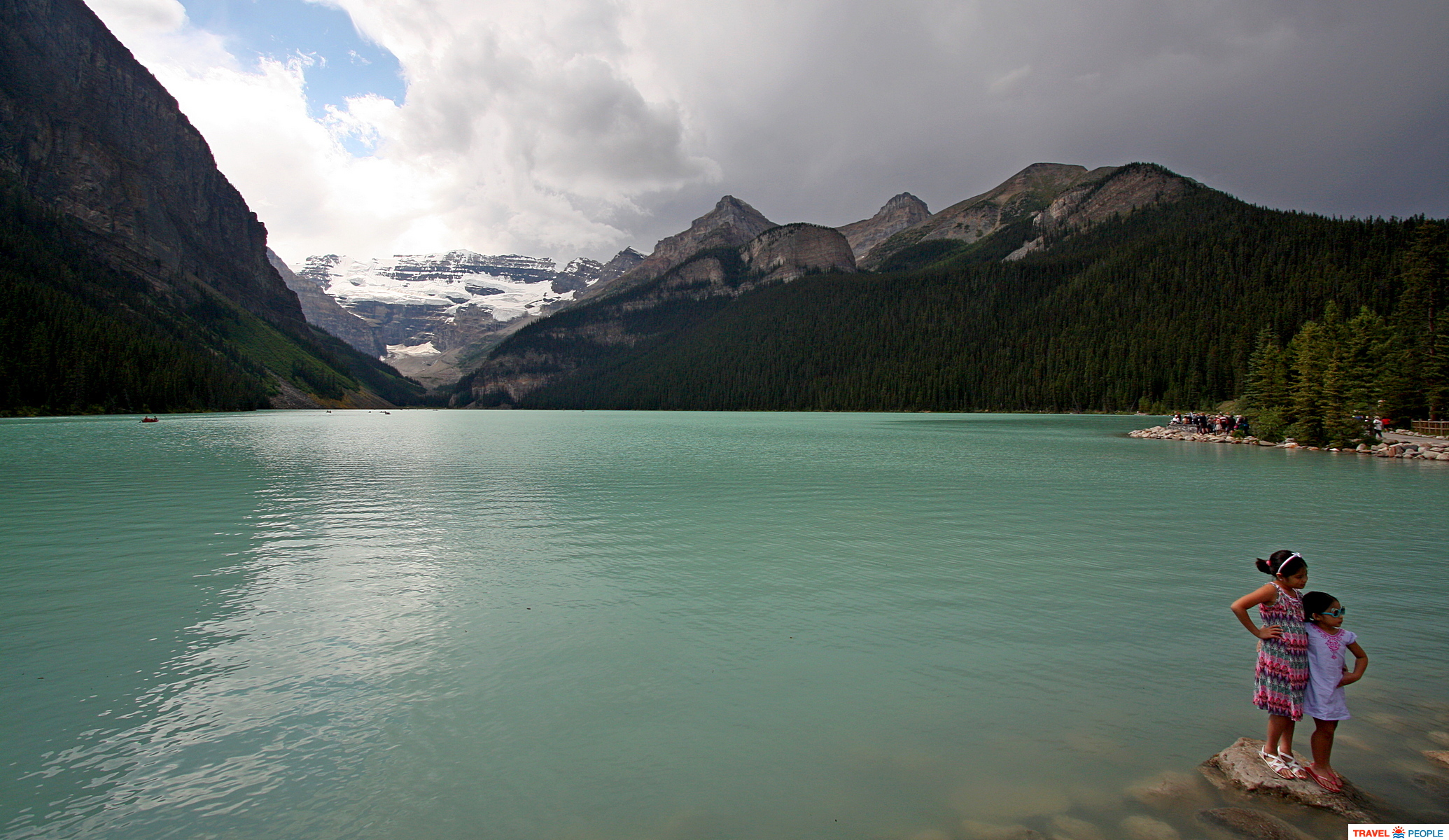 Lake Louise