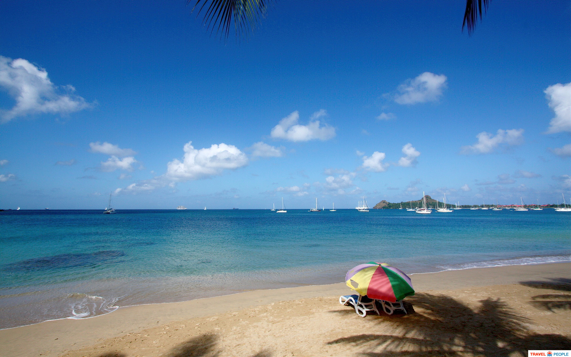 Rodney Bay