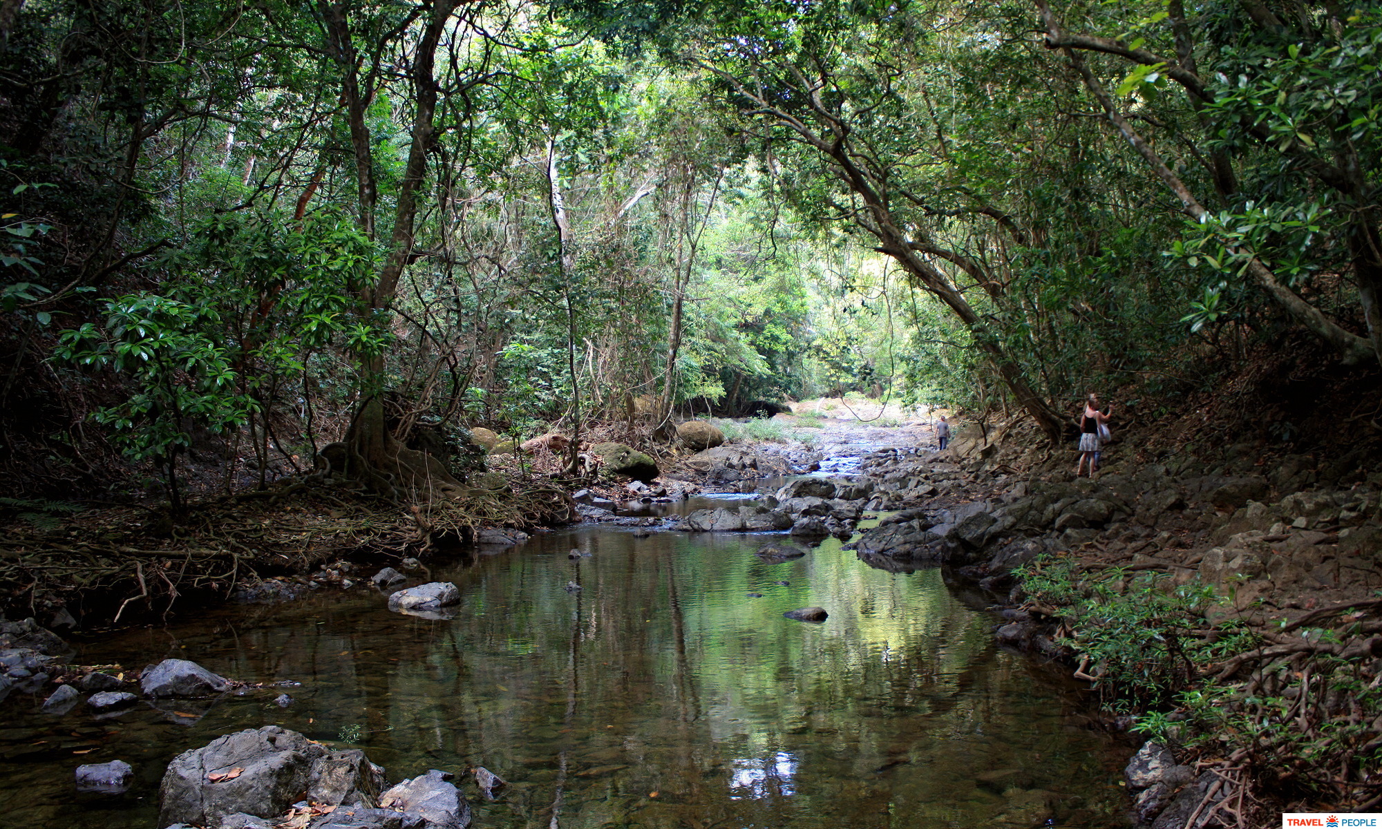 Rio Montezuma