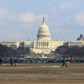 National Mall