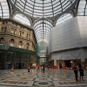 Galleria Umberto I