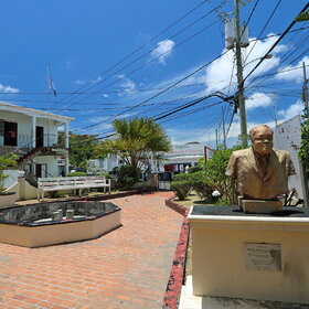 Welcome to Carriacou