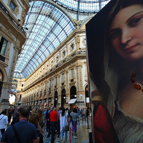 Galleria Vittorio Emanuele II