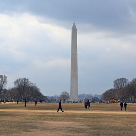 National Mall